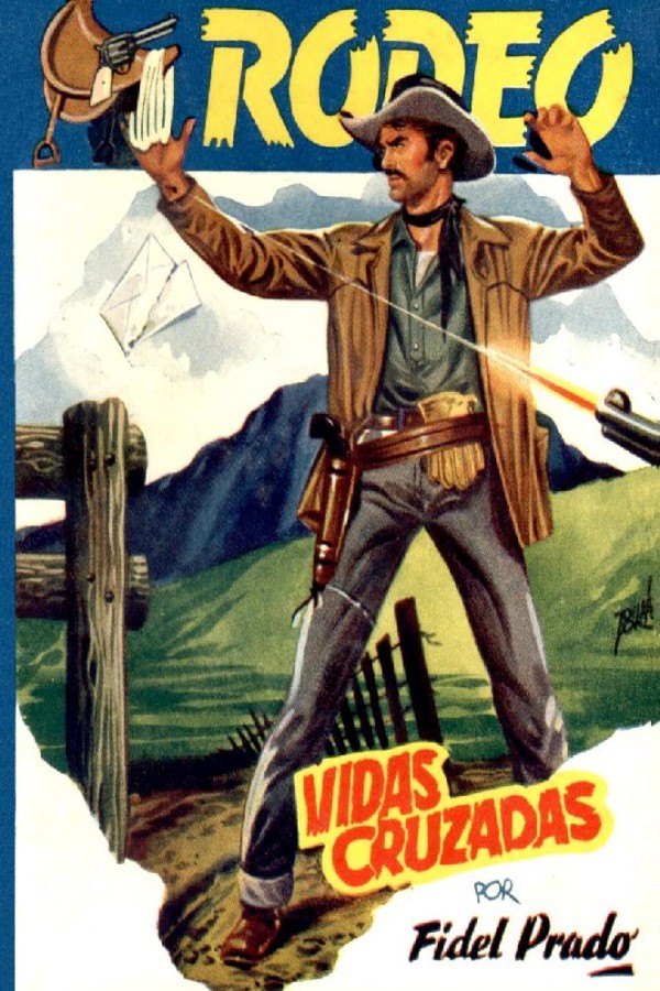 Vidas cruzadas