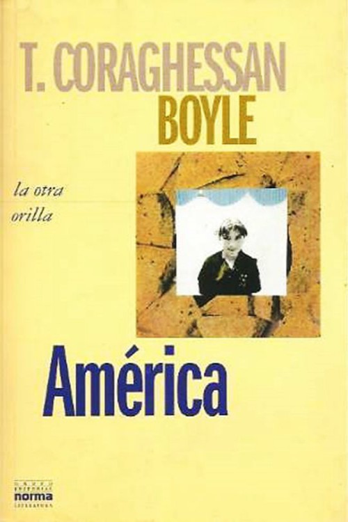 América
