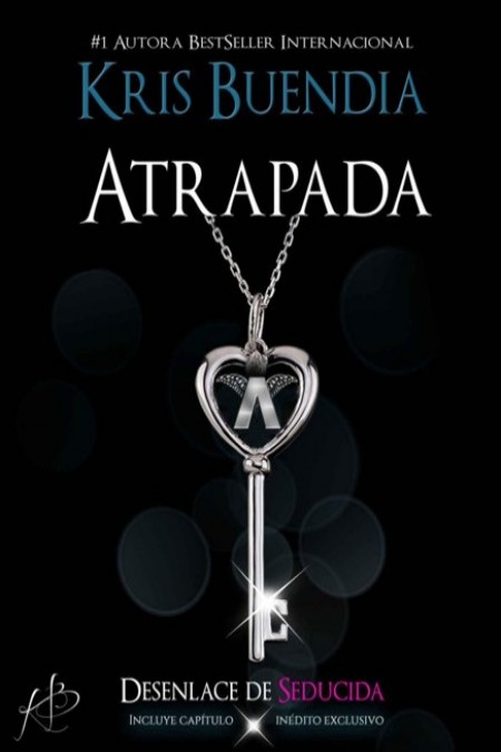 Atrapada