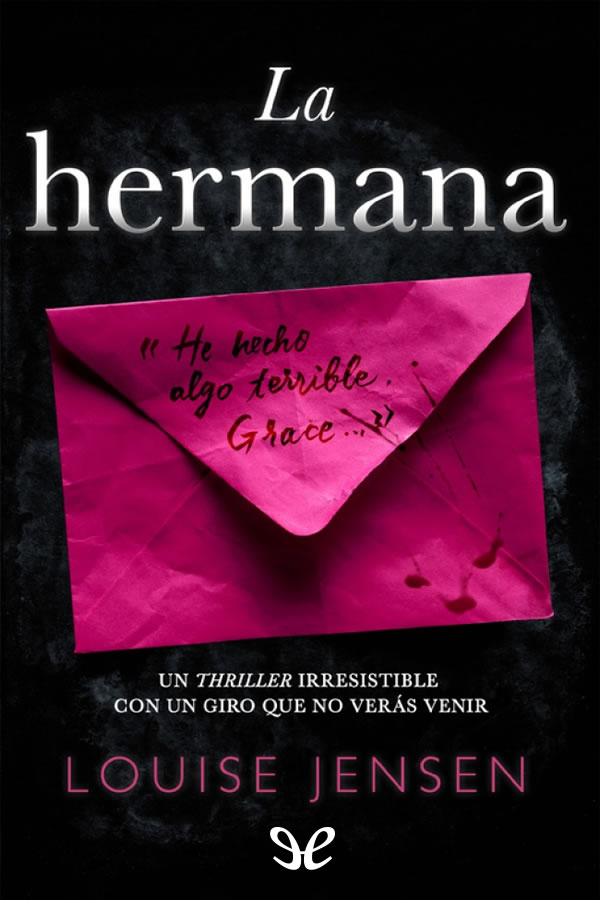 La hermana