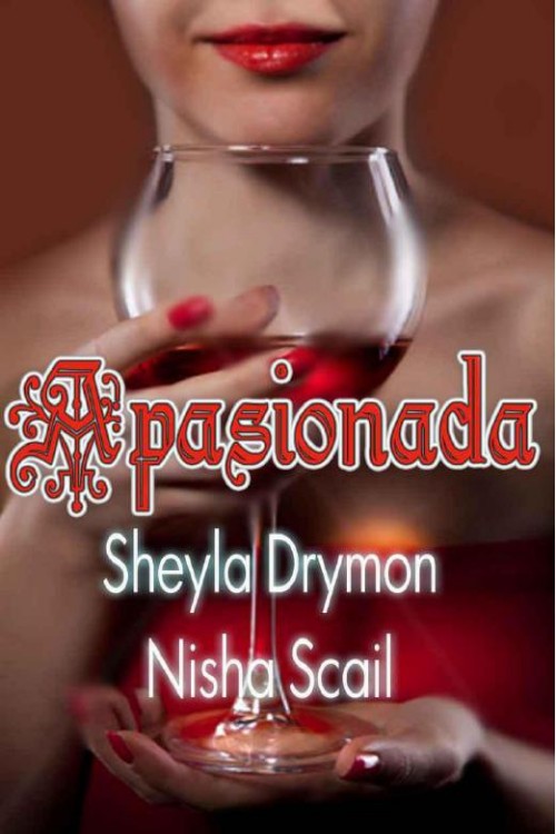 Apasionada