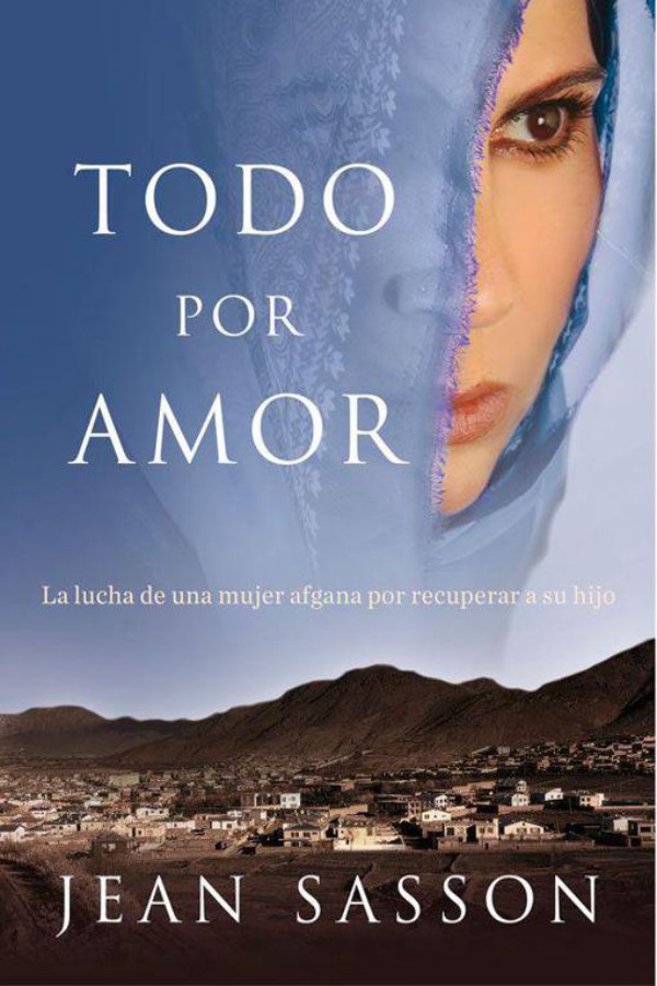 Todo por amor