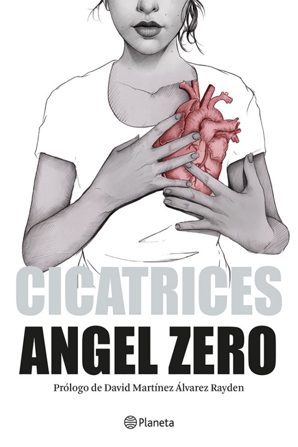 Cicatrices