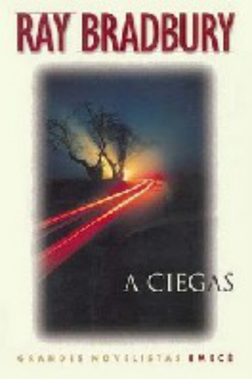 A ciegas