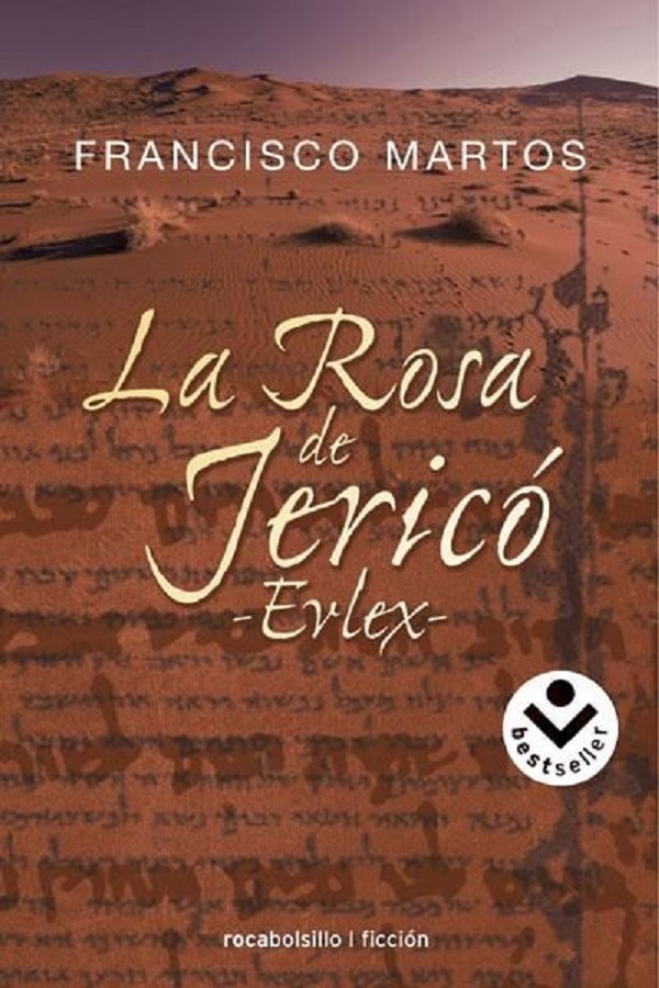La rosa de Jericó