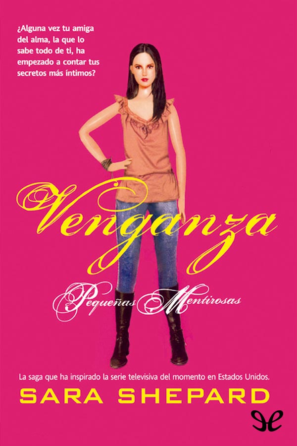 Venganza