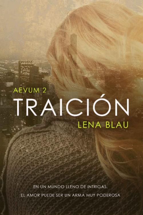 Traición
