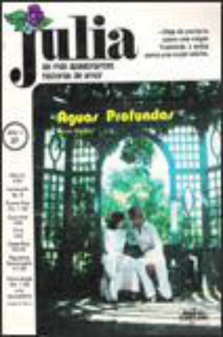 Amor prohibido
