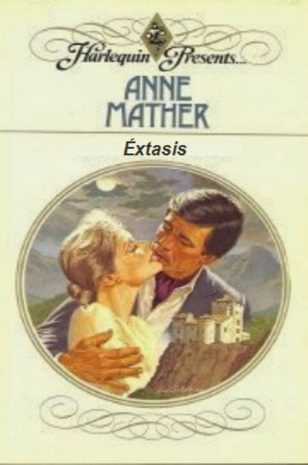 Éxtasis