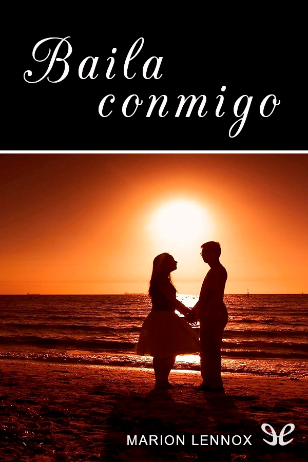 Baila conmigo