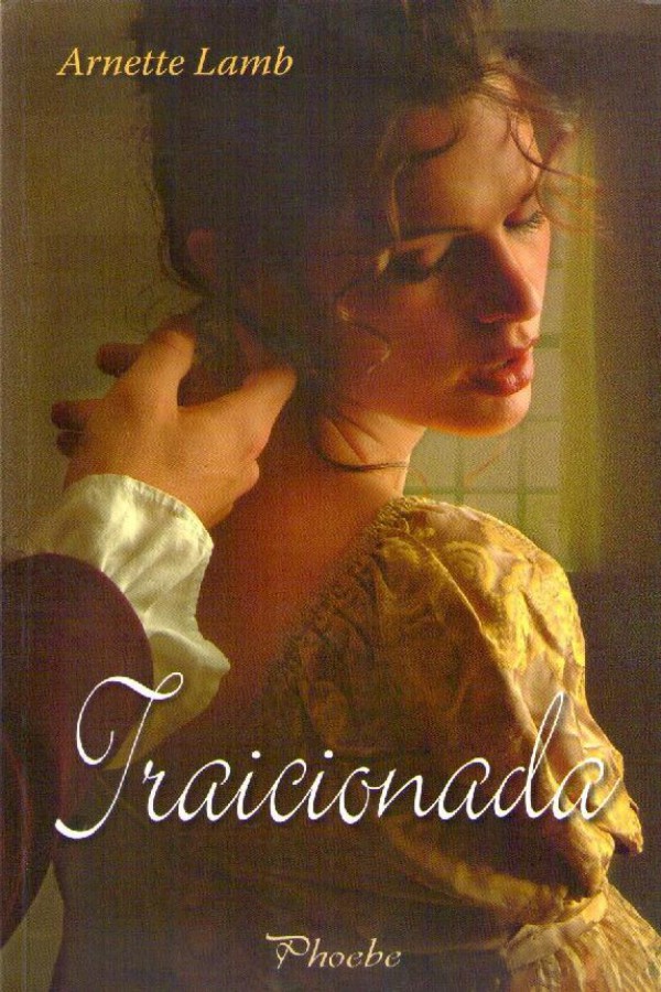 Traicionada