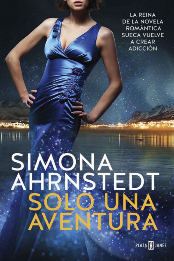 Solo una aventura