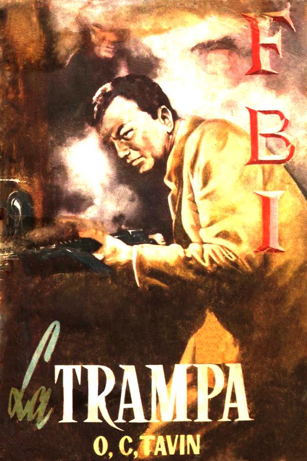 La trampa