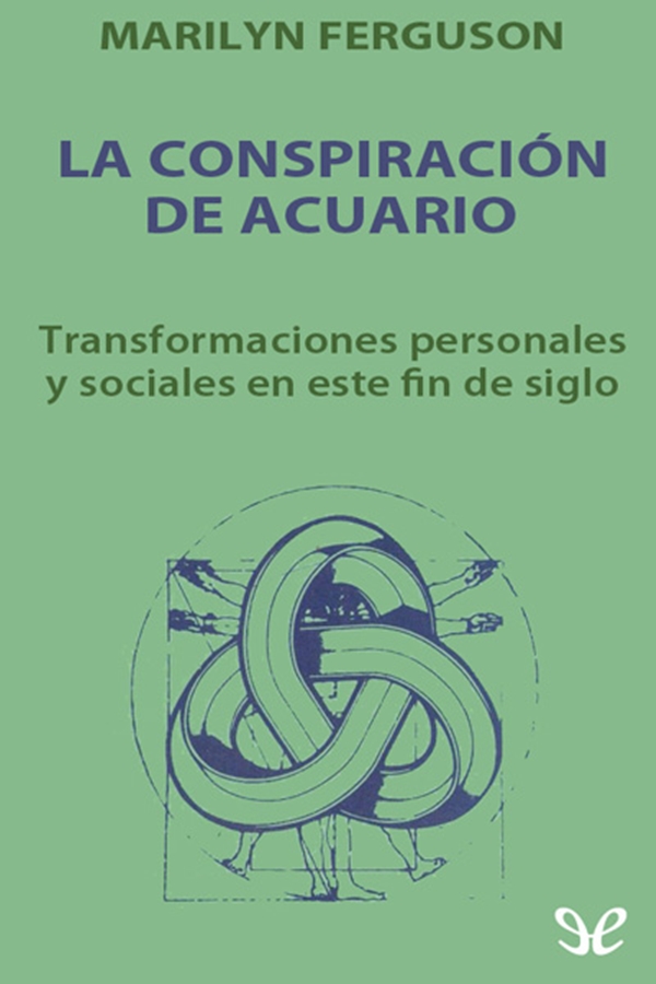 La conspiración de Acuario