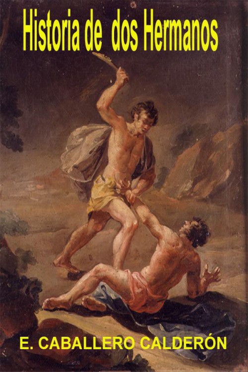 Historia de dos hermanos