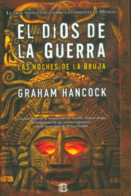 El dios de la guerra