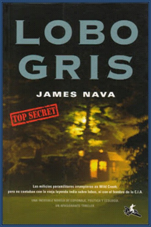 Lobo gris