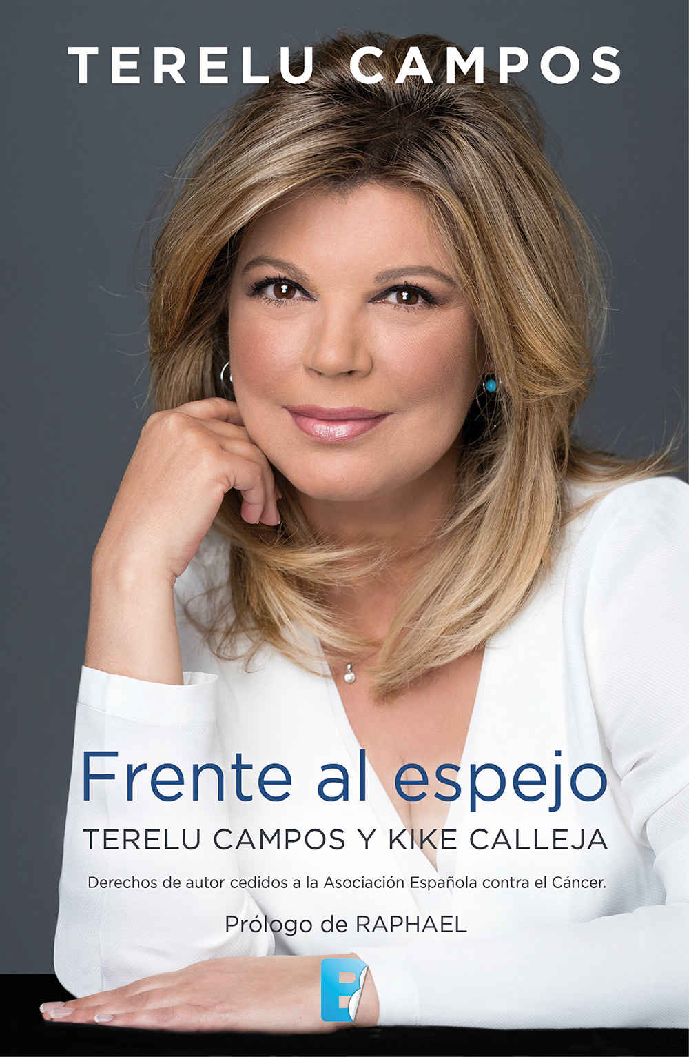 Frente al espejo