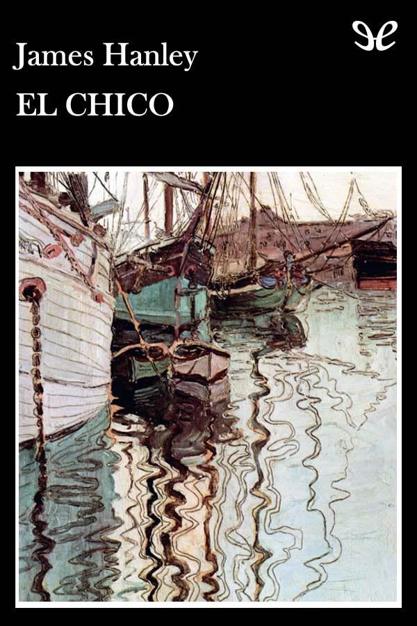 El chico