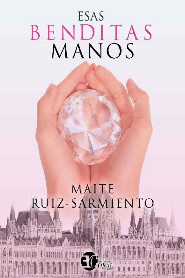Esas benditas manos