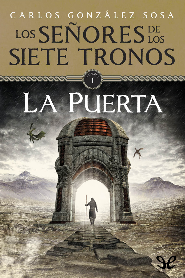 La puerta