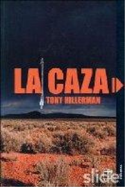 La caza