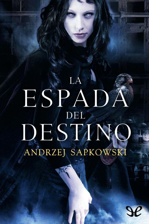 La espada del destino