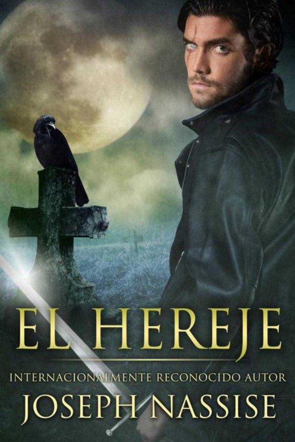 El hereje