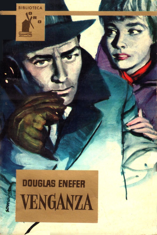 Venganza