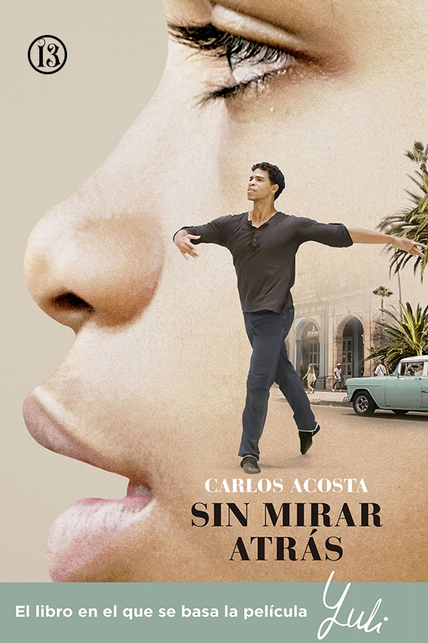 Sin mirar atrás