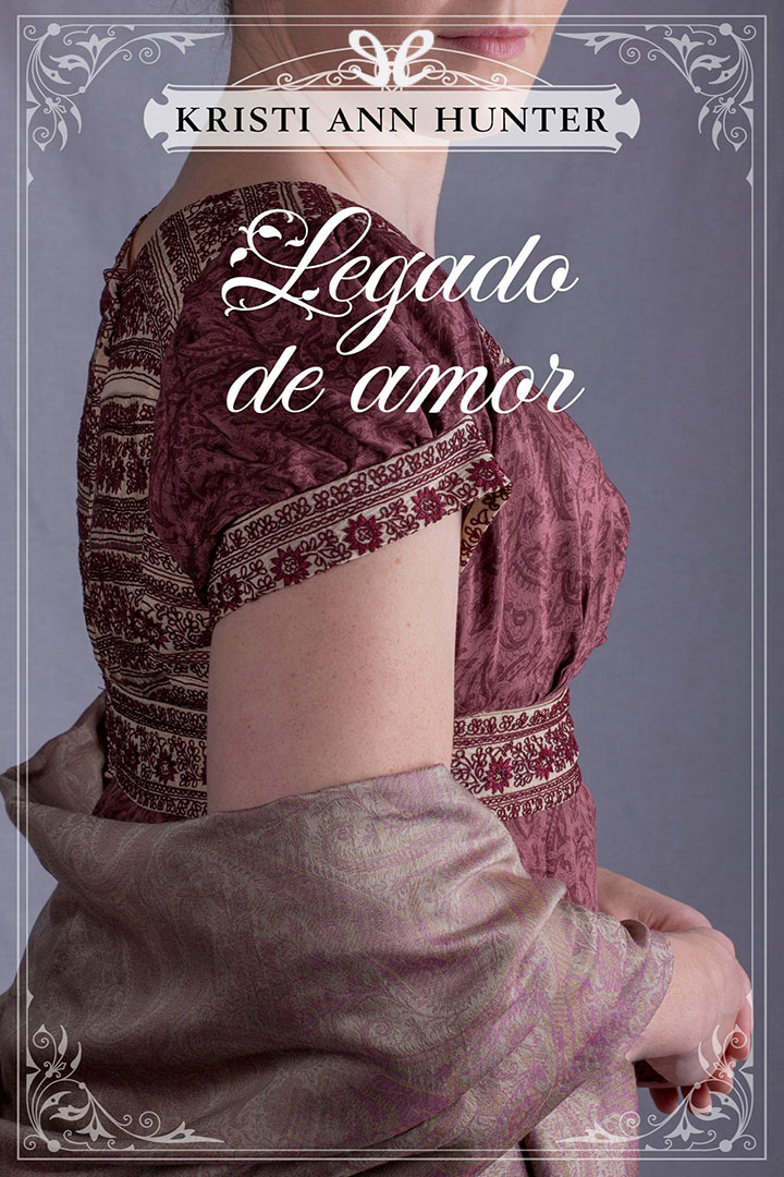 Legado de amor