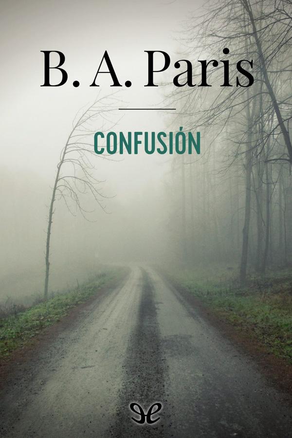 Confusión