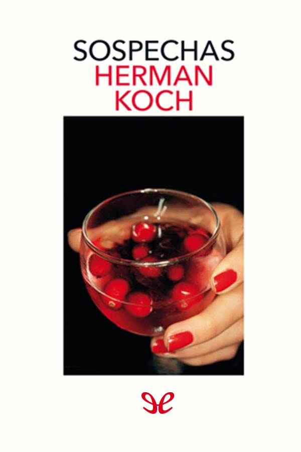 Sospechas