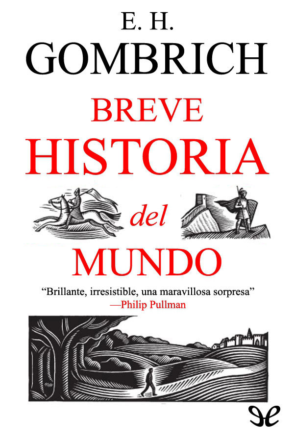 Breve historia del mundo
