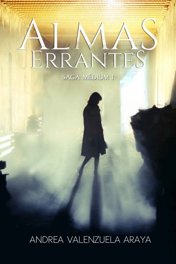 Almas errantes