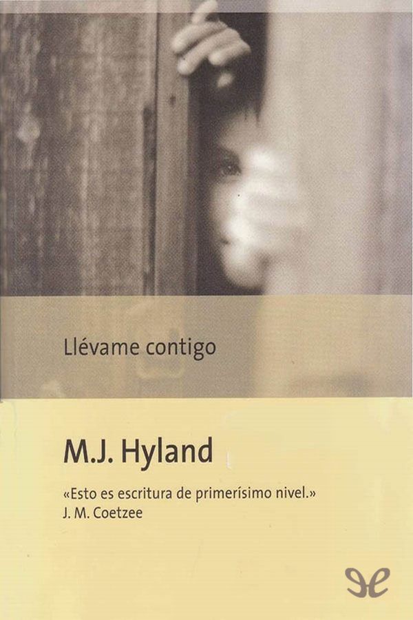 Llévame contigo