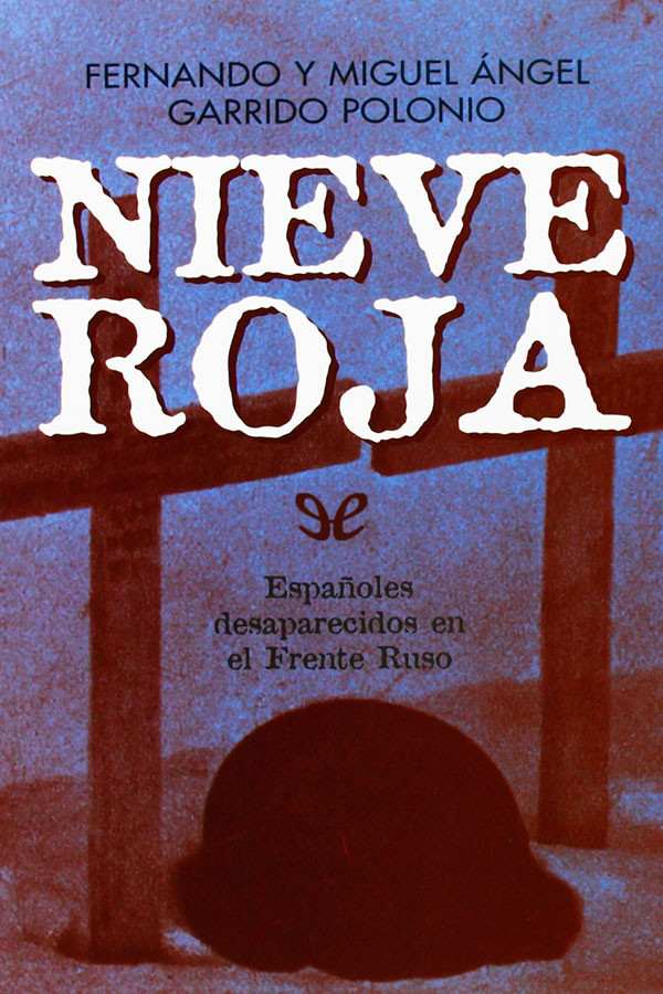Nieve roja