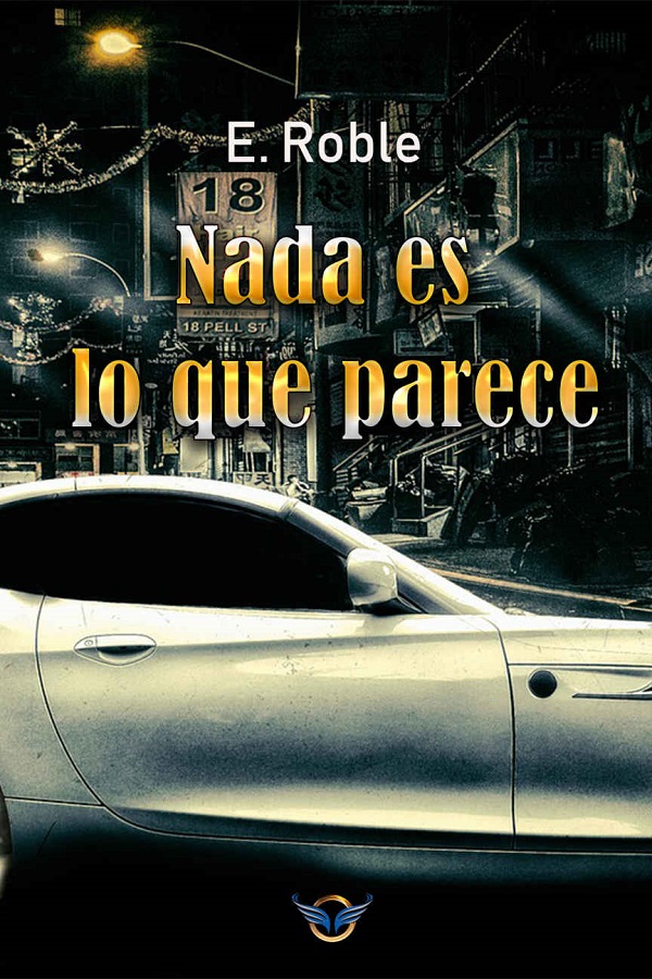 Nada es lo que parece