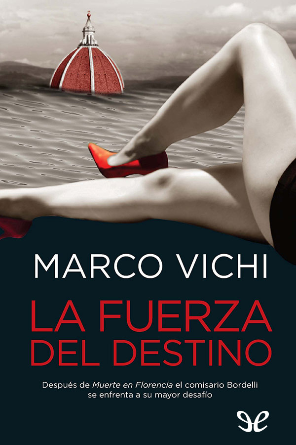 La fuerza del destino