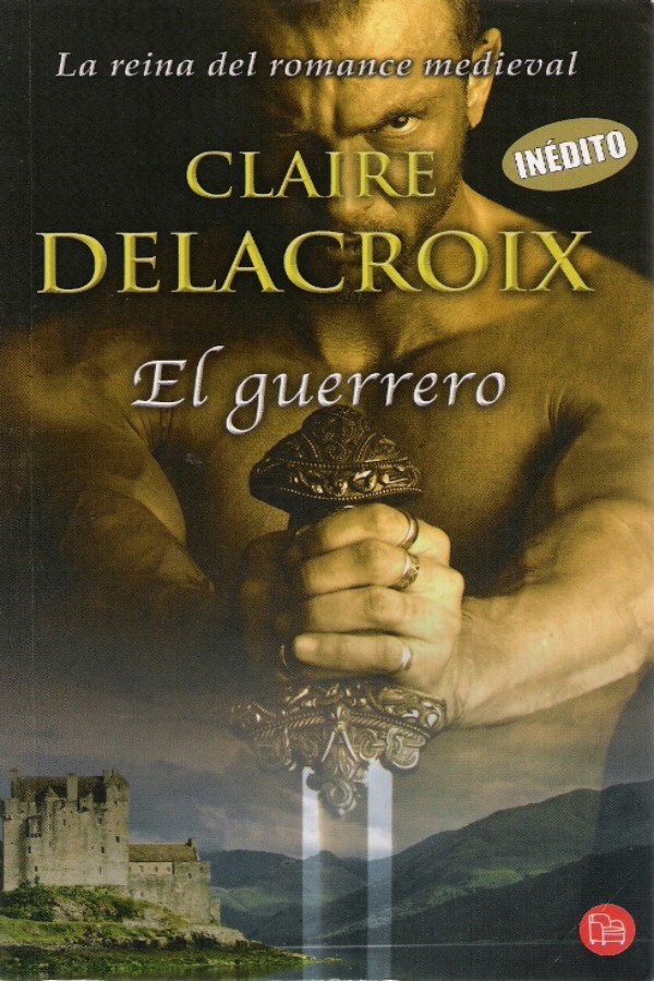 El guerrero