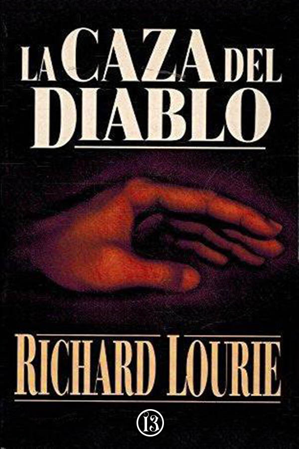 La caza del diablo