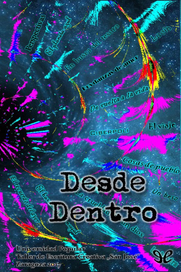 Desde dentro