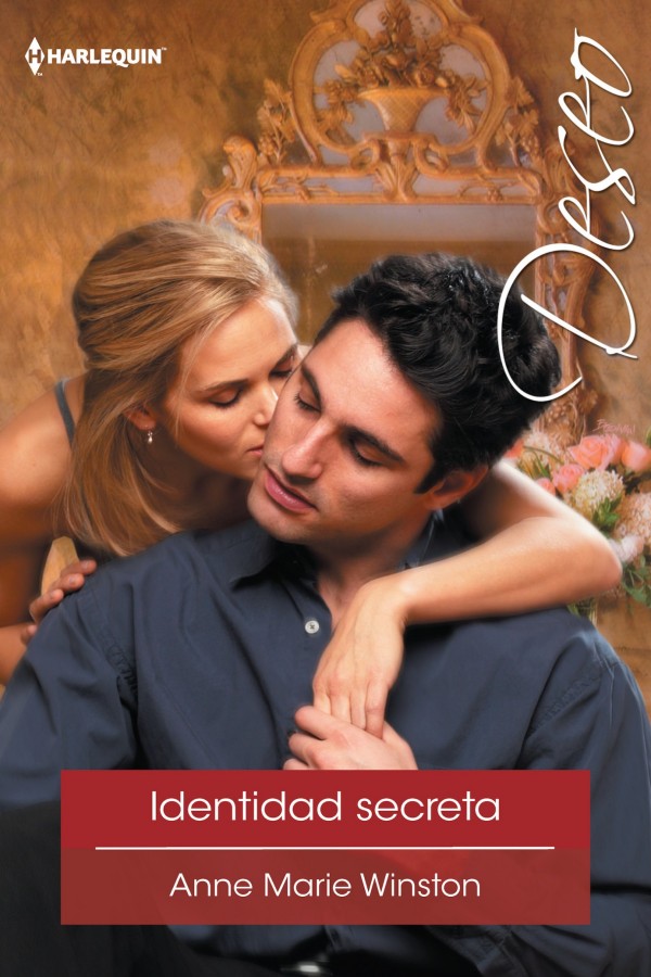 Identidad secreta