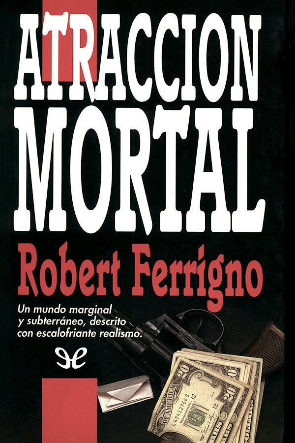 Atracción mortal
