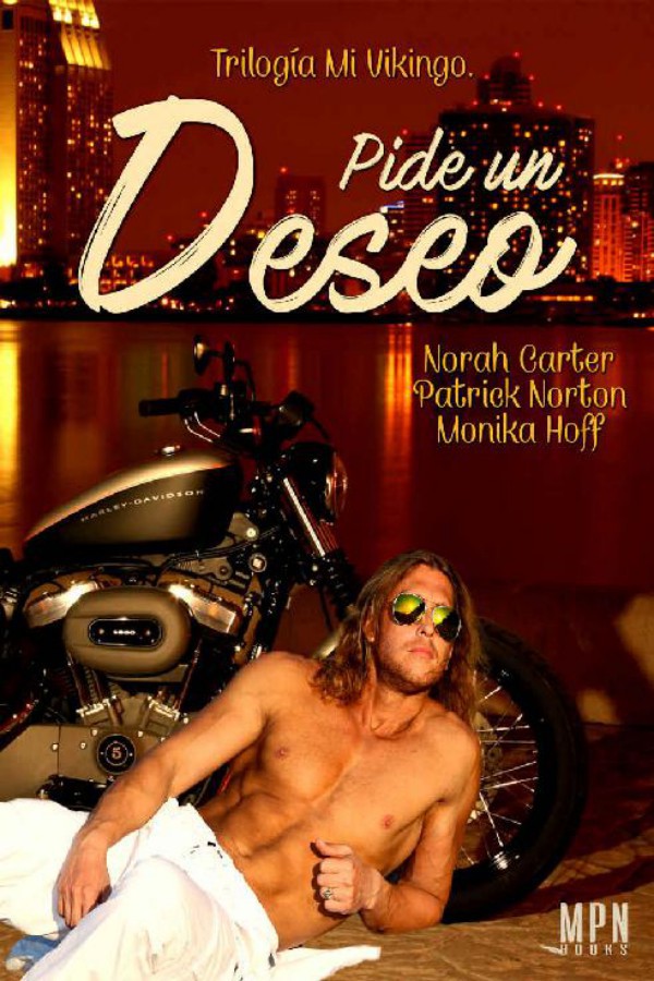 Pide un deseo