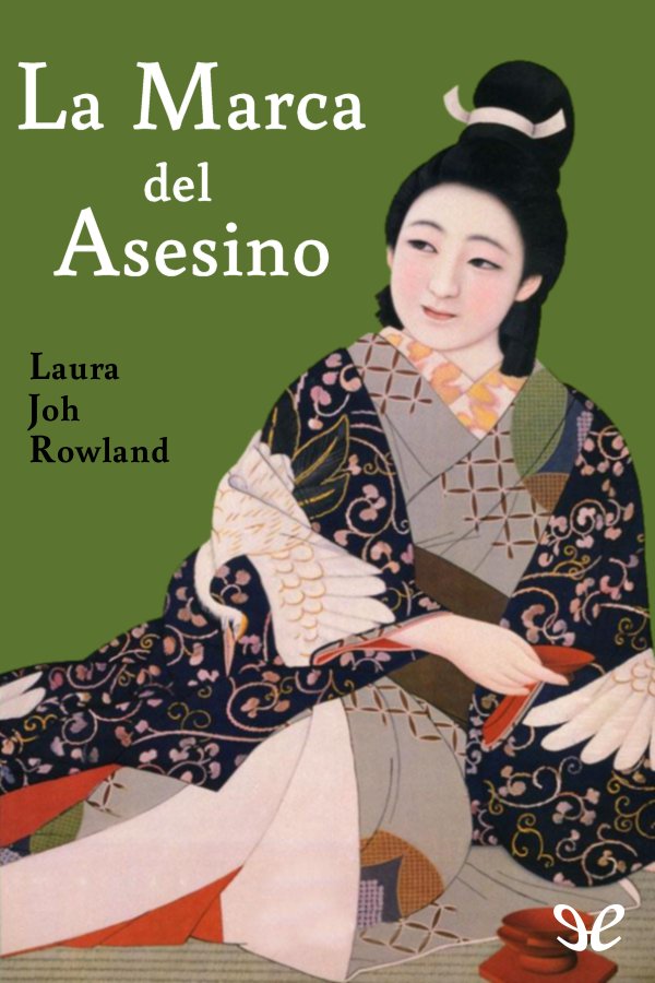 La marca del asesino