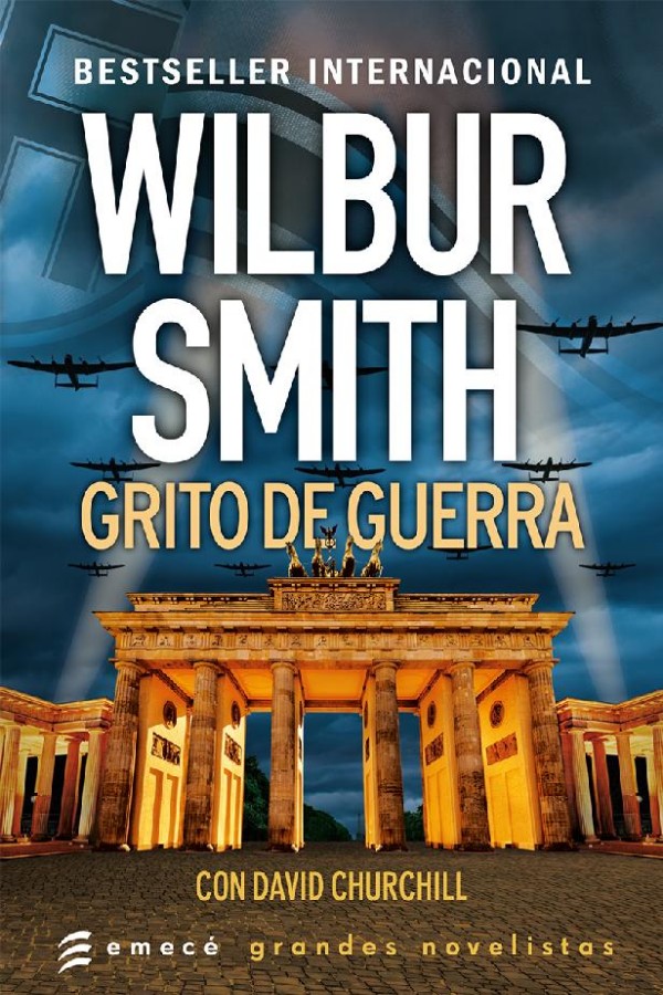 Grito de guerra
