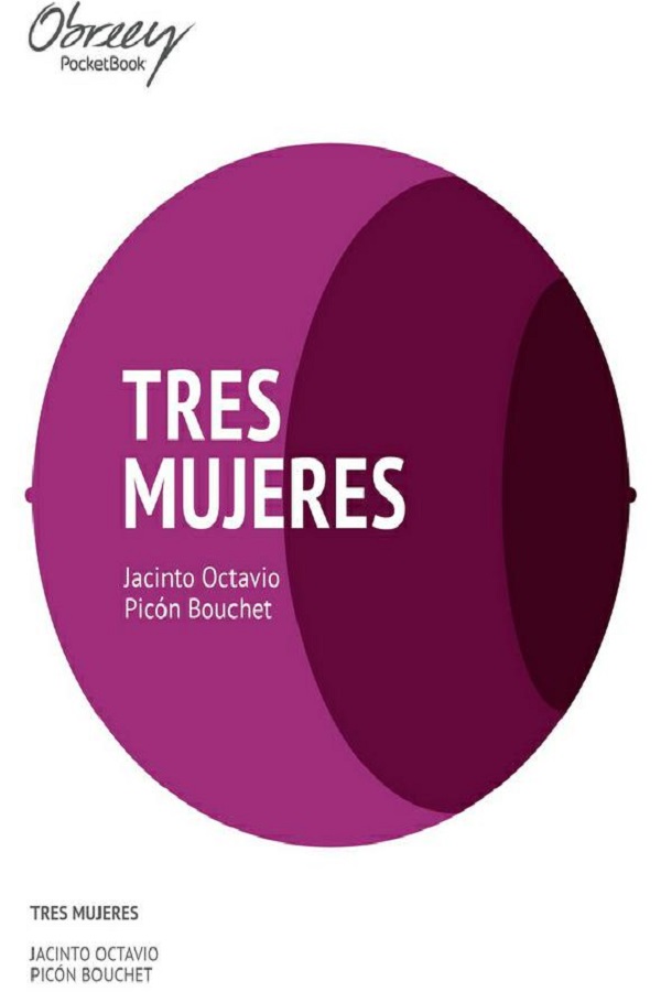 Tres mujeres