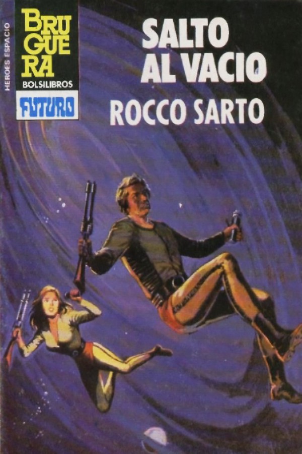 Salto al vacío