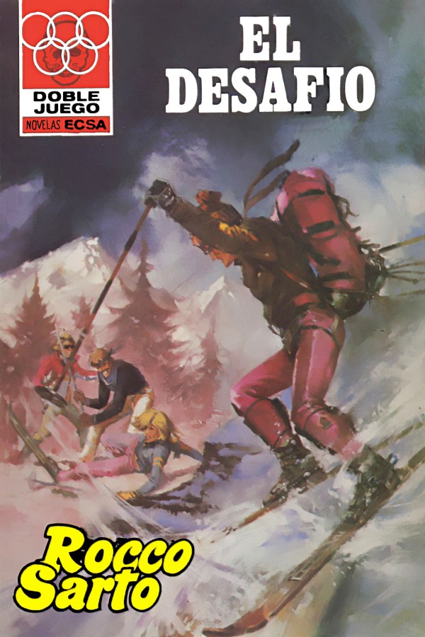 El desafío